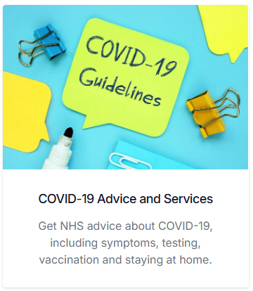 Covidinfo