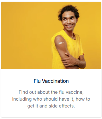 Fluinfo