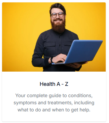 Healthaz