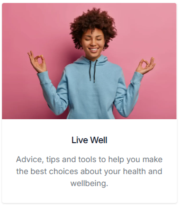 Livewell