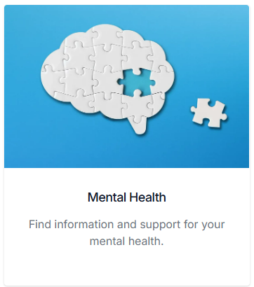 Mentalhealth