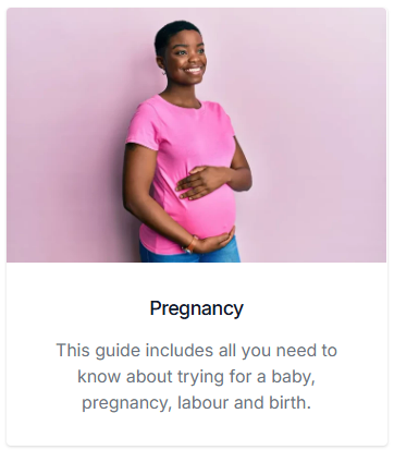 Pregnancy
