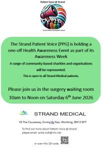 Ppg Event June 2026